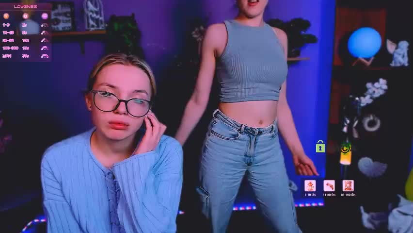 sendi_cais Live Sex April 7, 2026