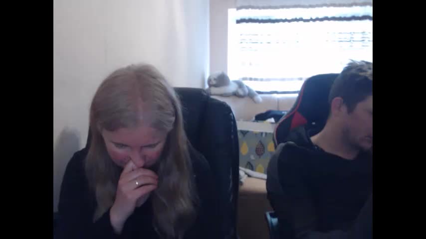 jenisandpeter Live Sex April 7, 2026