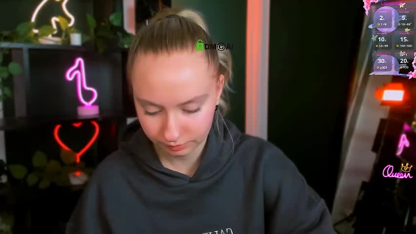 mila_glow Live Sex April 7, 2026