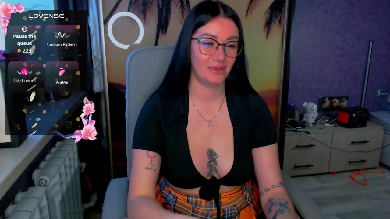 goldenwitchx Live Sex April 7, 2026