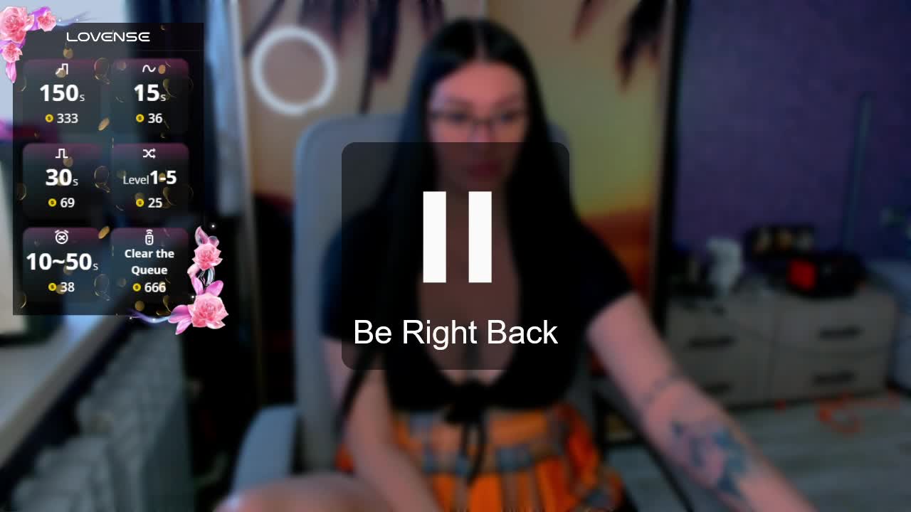 goldenwitchx Live Sex April 7, 2026