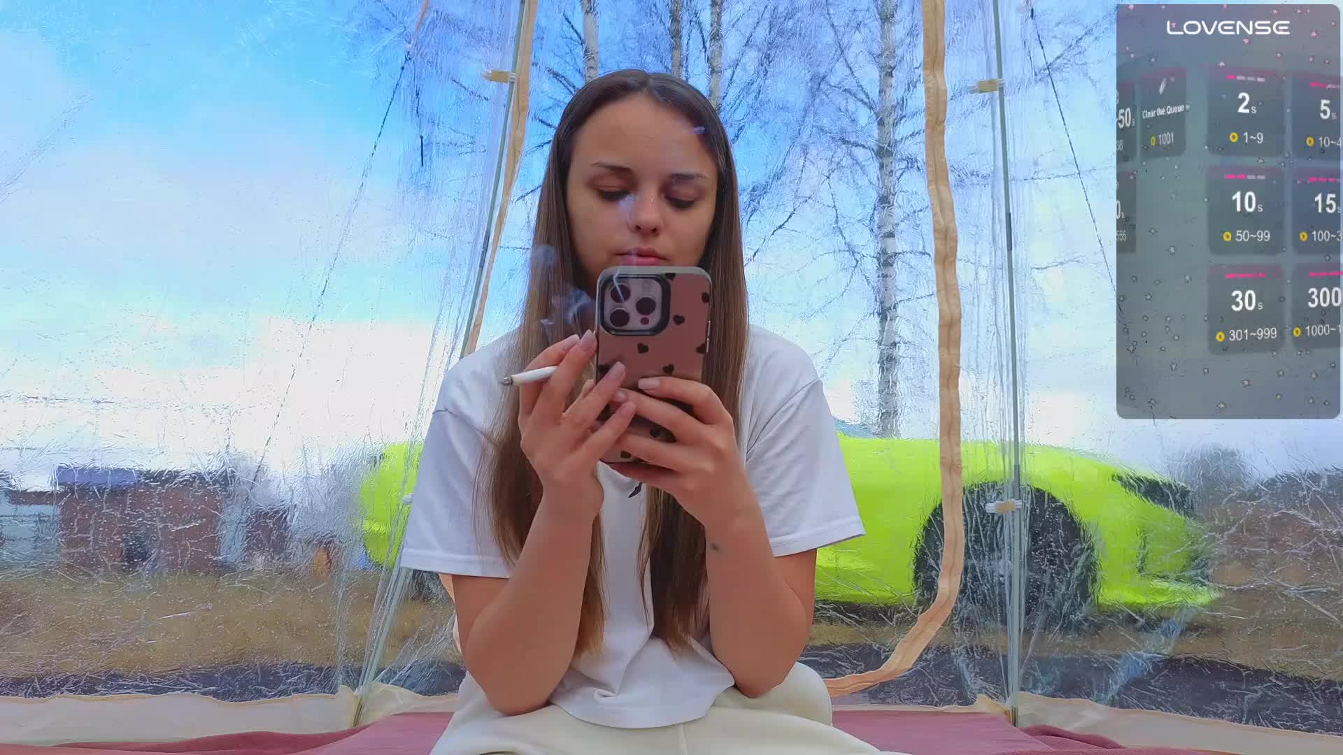 misss-vikki Live Sex April 7, 2026