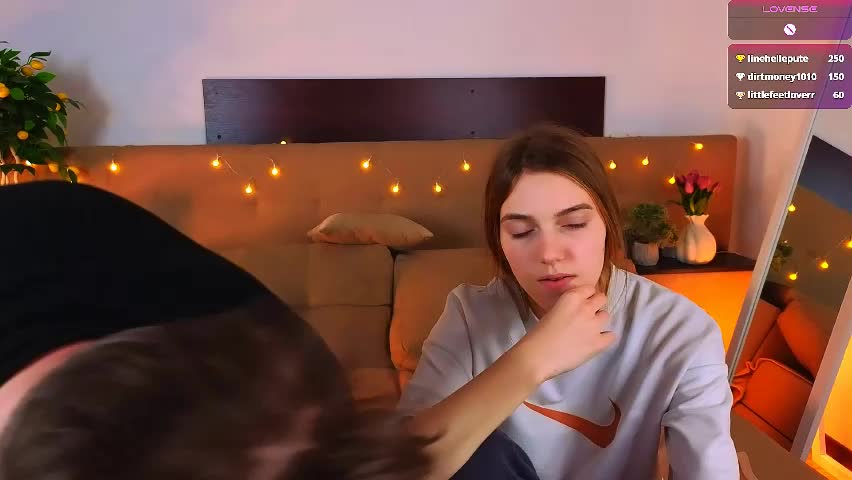 ollistiw Live Sex April 7, 2026