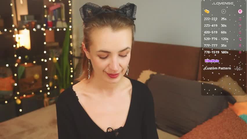 bananya_kitty Live Sex April 7, 2026