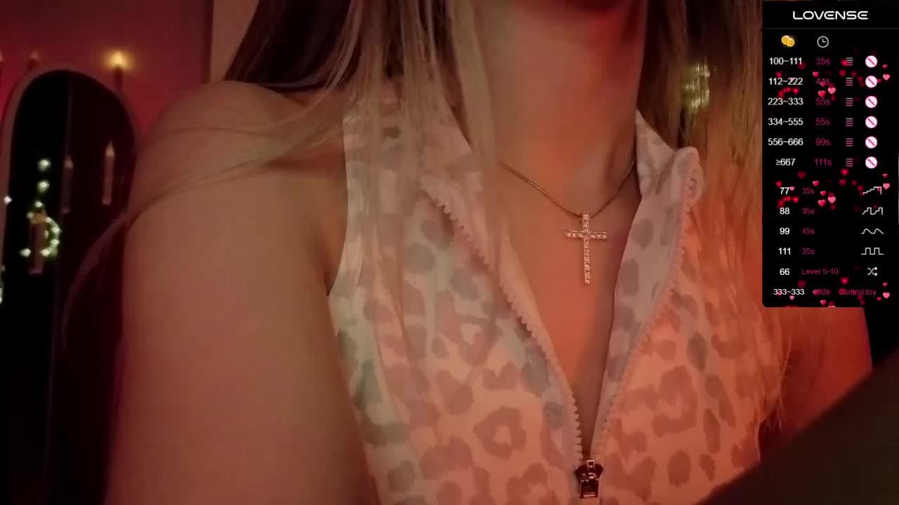 Nestyzz Live Sex April 7, 2026