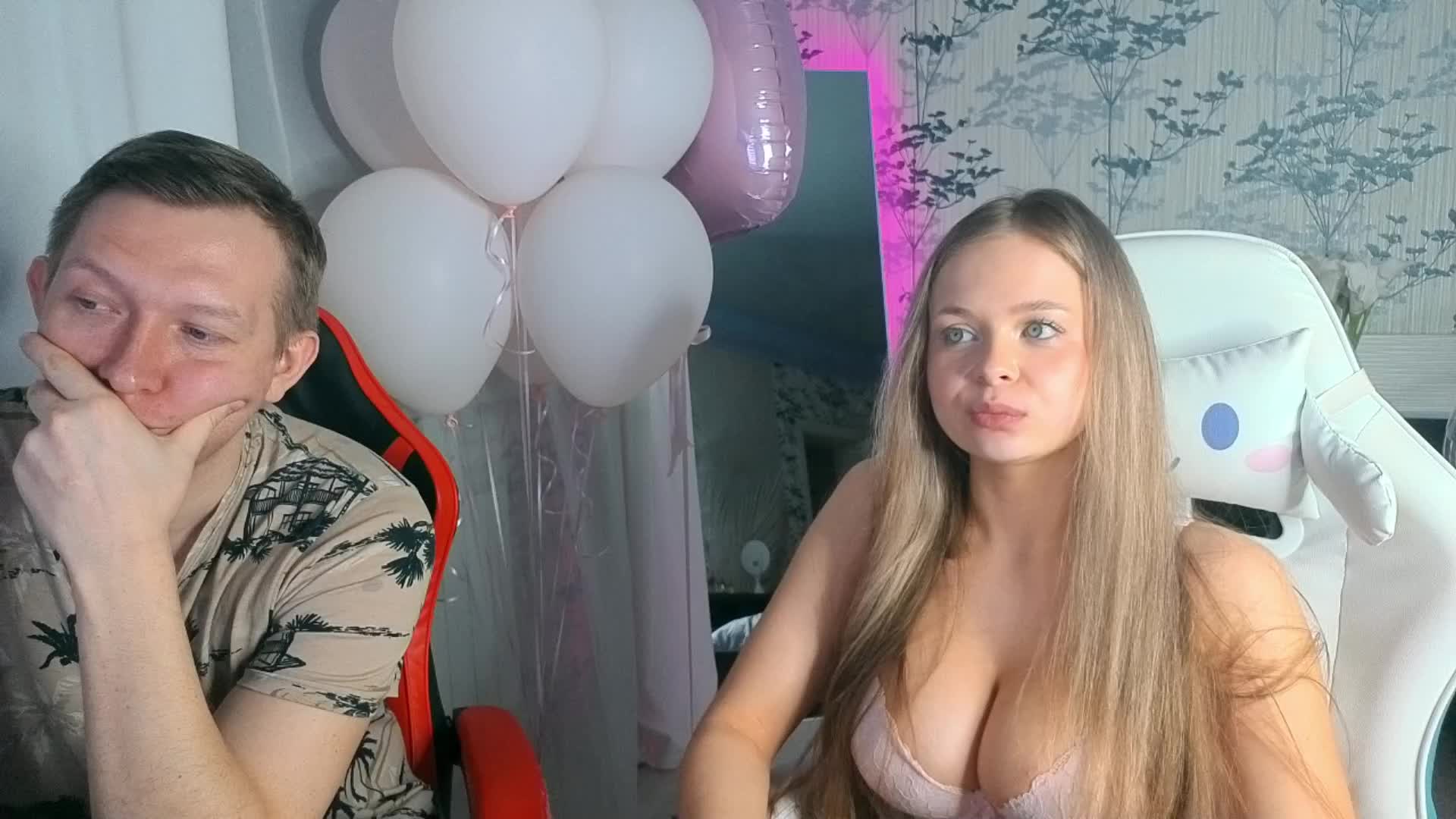 Cornflakes Live Sex April 7, 2026