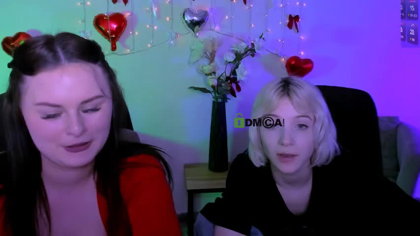 miss_courtney Live Sex April 7, 2026