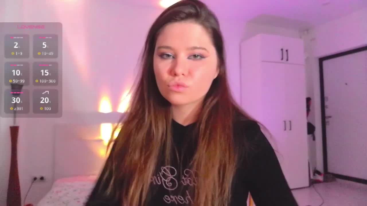 Chiculya Live Sex April 7, 2026
