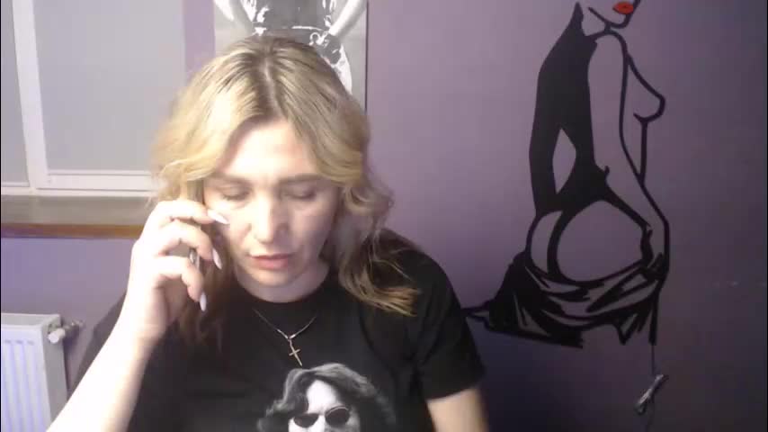 milky_maid Live Sex April 7, 2026