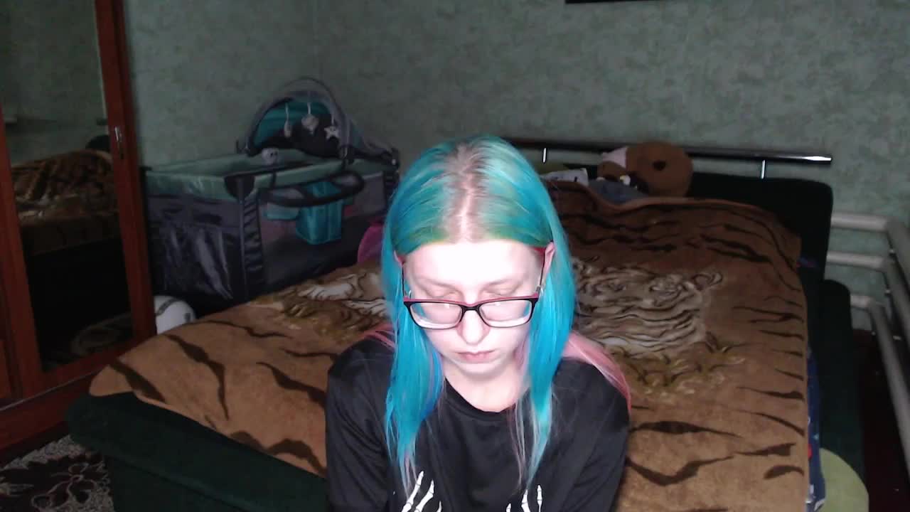 malvinella Live Sex April 7, 2026