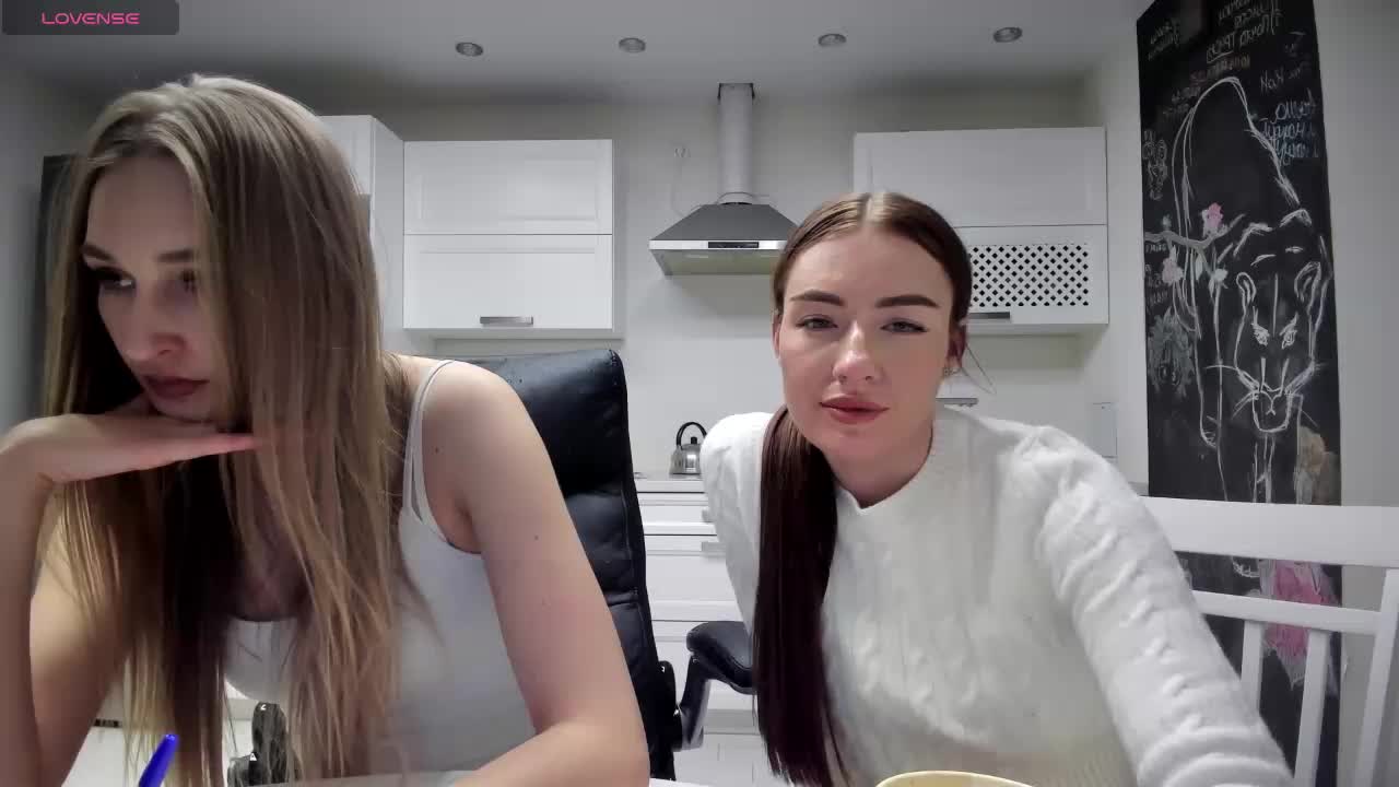 busenok Live Sex April 7, 2026