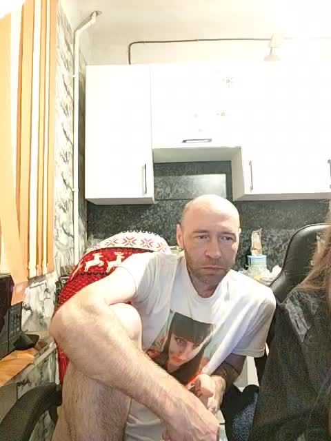 Innokentiy449 Live Sex April 7, 2026