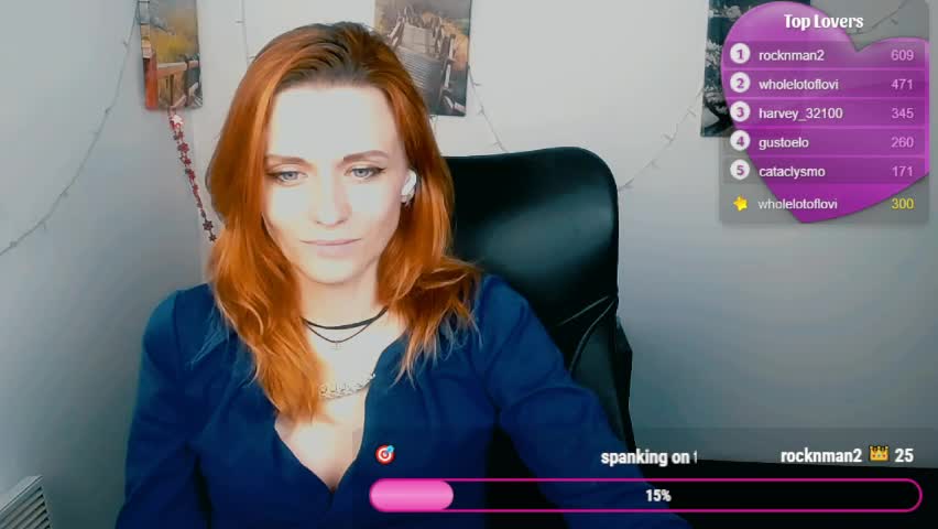 peppymia Live Sex April 7, 2026