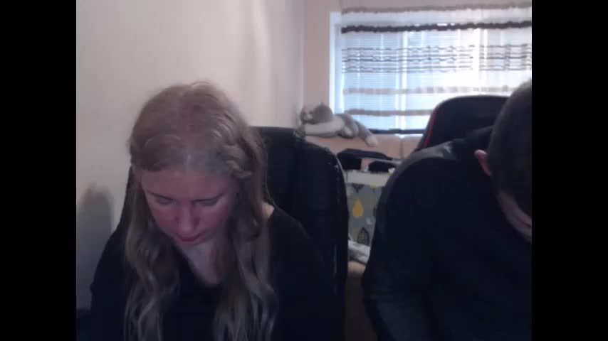 jenisandpeter Live Sex April 7, 2026
