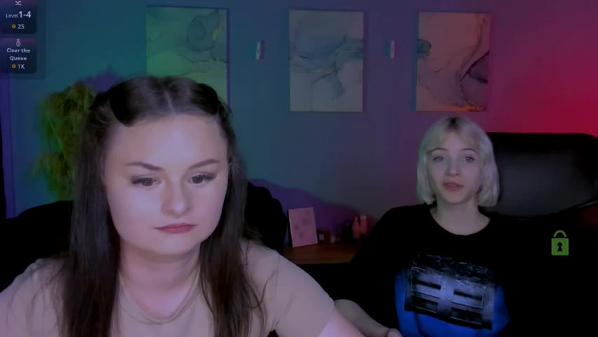 miss_courtney Live Sex April 7, 2026