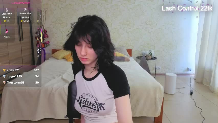 julissweet Live Sex April 7, 2026