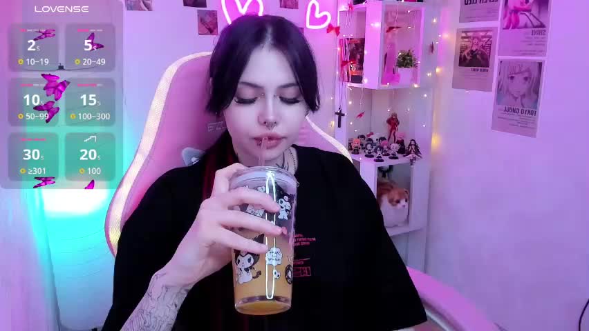morana_batt Live Sex April 7, 2026