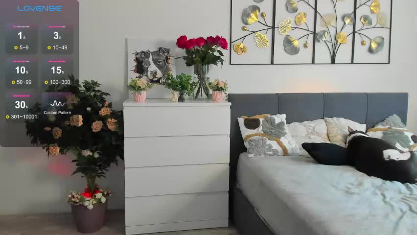 devilish_goddes Live Sex April 7, 2026