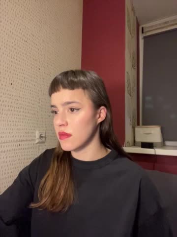 Kendrasil Live Sex April 7, 2026
