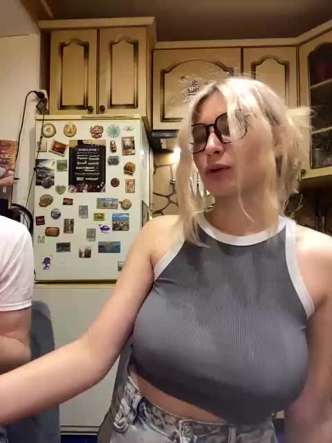 _Magic_ Live Sex April 7, 2026