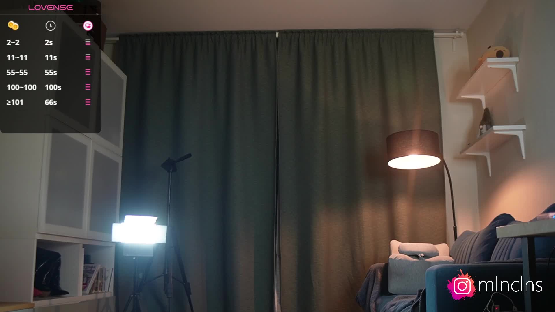 mel-collins Live Sex April 7, 2026