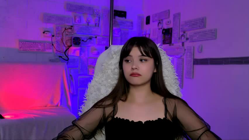 evathopson Live Sex April 7, 2026