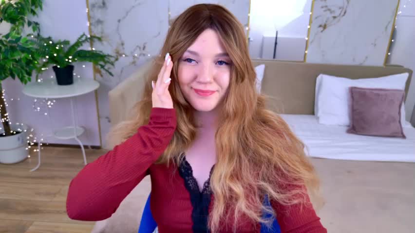 carolinasherry Live Sex April 7, 2026