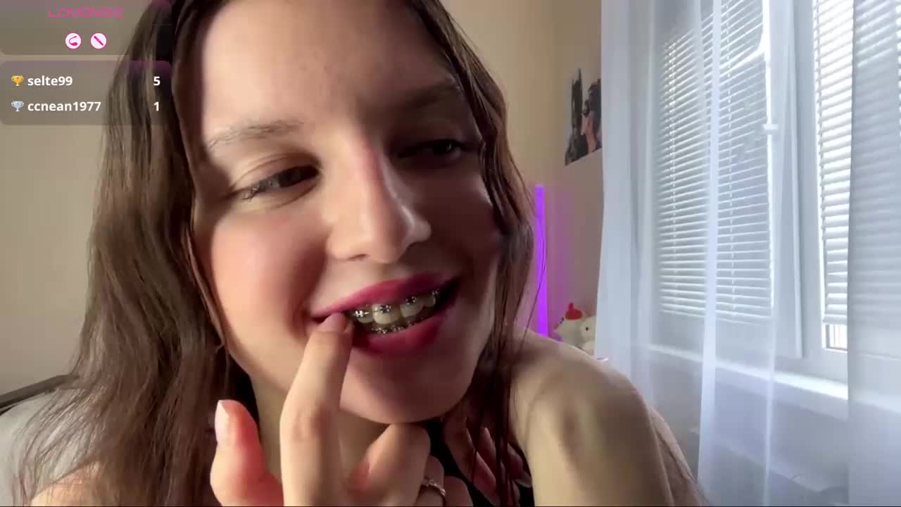 ShantaySisson Live Sex April 7, 2026