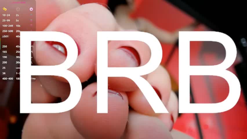 fetishrey Live Sex April 7, 2026