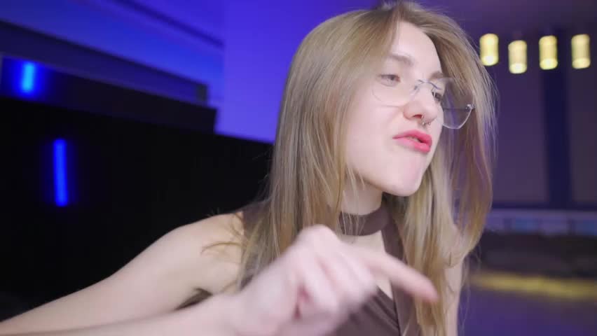 cassiablade1 Live Sex April 7, 2026