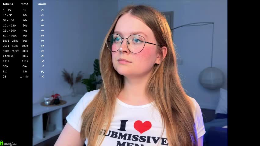 emilyforelsket Live Sex April 7, 2026