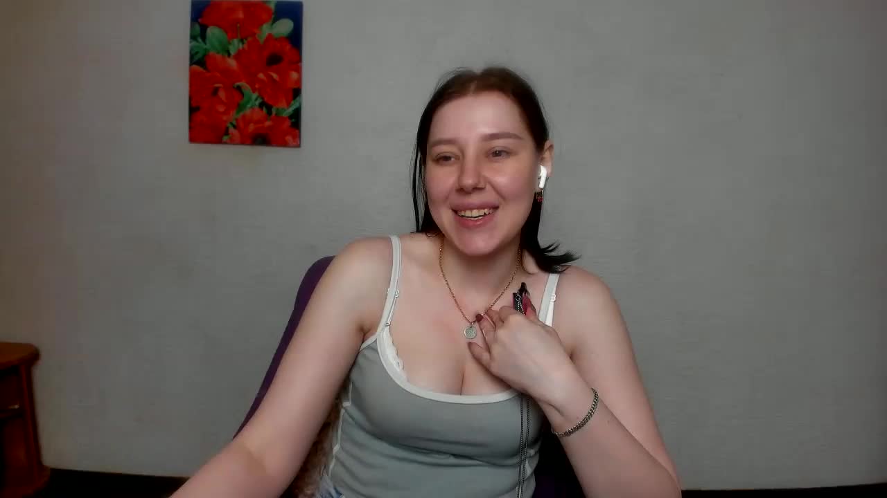 sannyflower Live Sex April 7, 2026