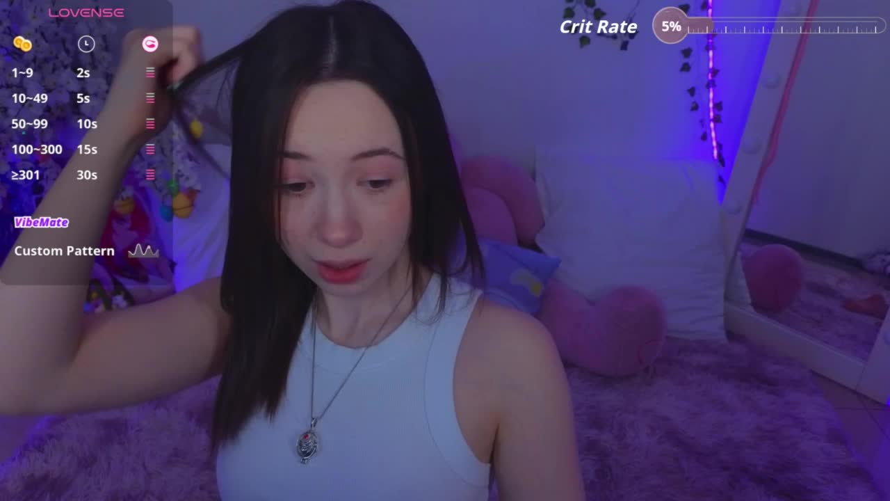 Trixiie Live Sex April 7, 2026