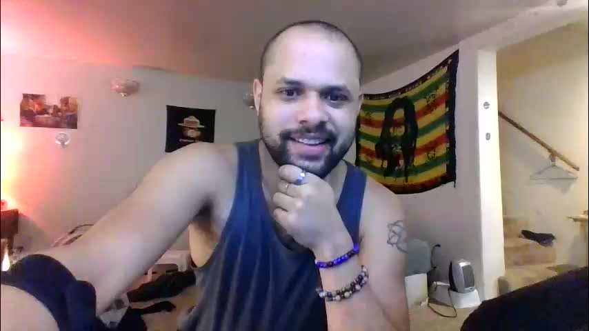 lightskinned666 Live Sex April 7, 2026