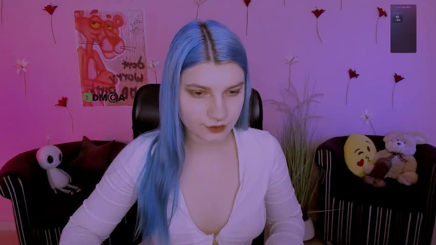 pure_radiance Live Sex April 7, 2026