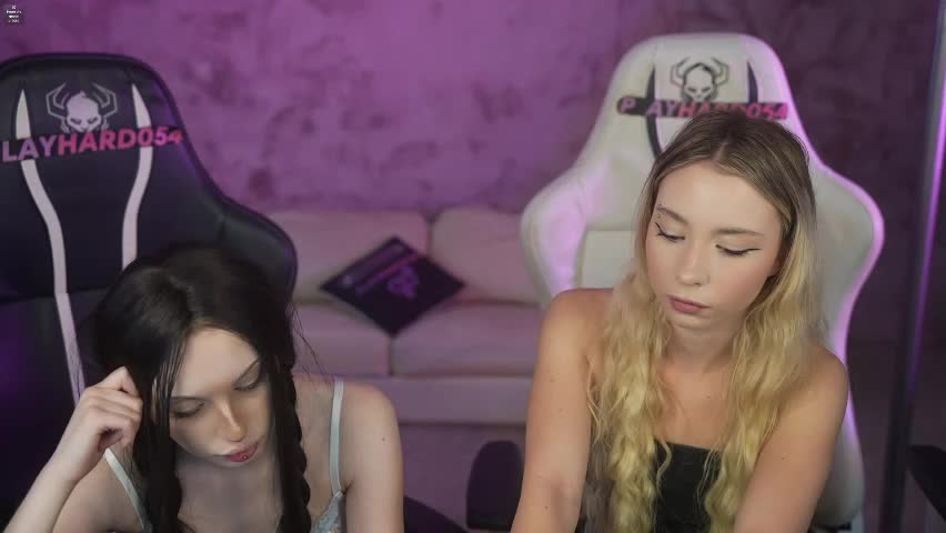 kira0541 Live Sex April 7, 2026