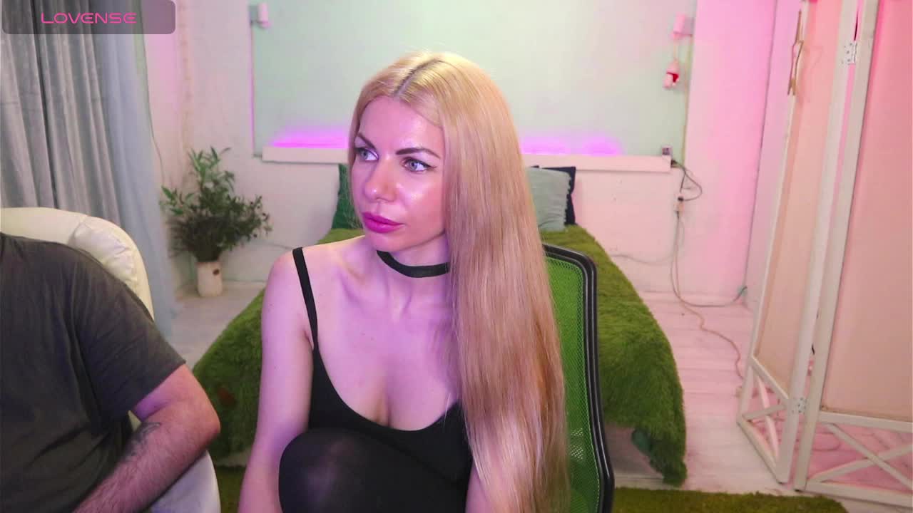 AlisaAleks Live Sex April 7, 2026