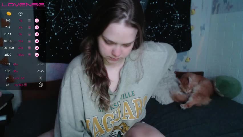 darling_tony18 Live Sex April 7, 2026