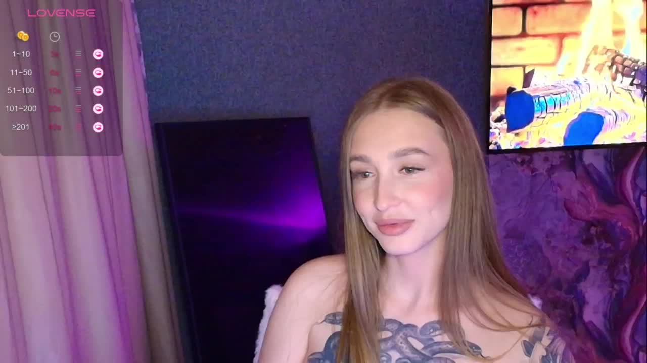 -AnlinaW- Live Sex April 7, 2026