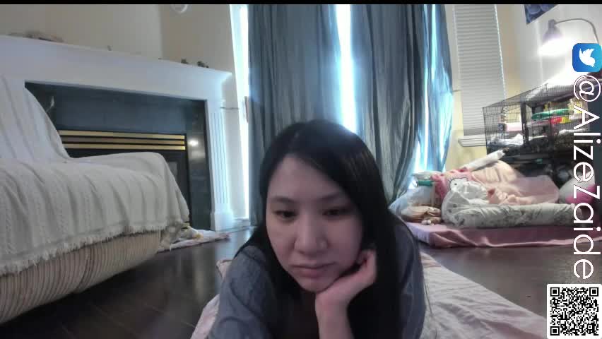 alizezaide Live Sex April 7, 2026