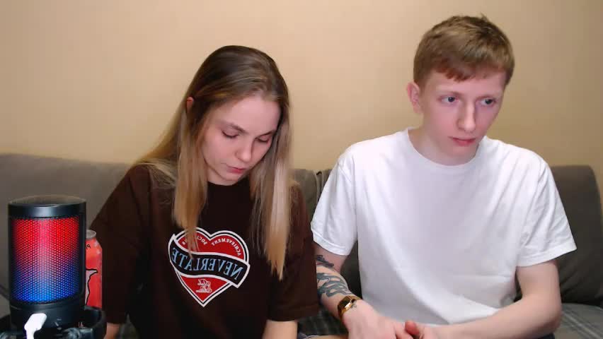 julsweet Live Sex April 7, 2026