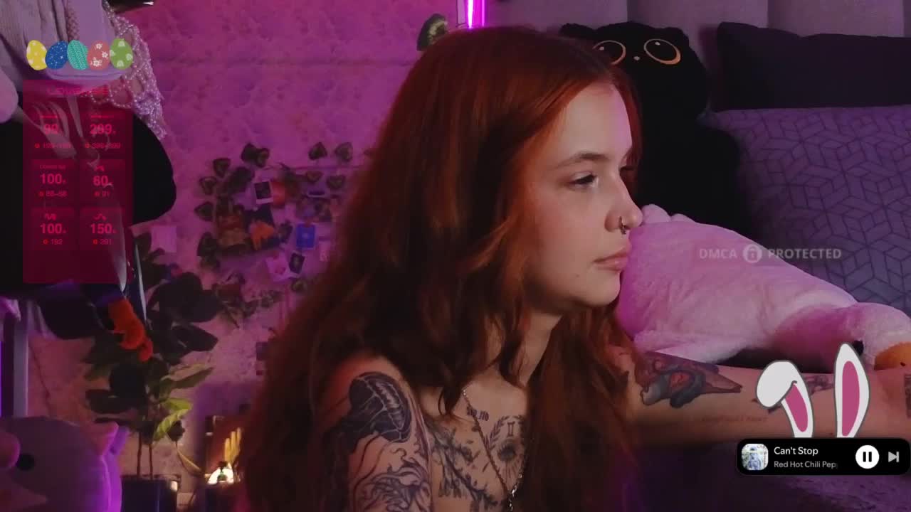LisLy Live Sex April 7, 2026