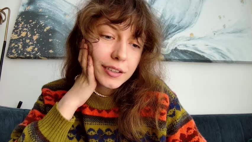sun_place Live Sex April 7, 2026
