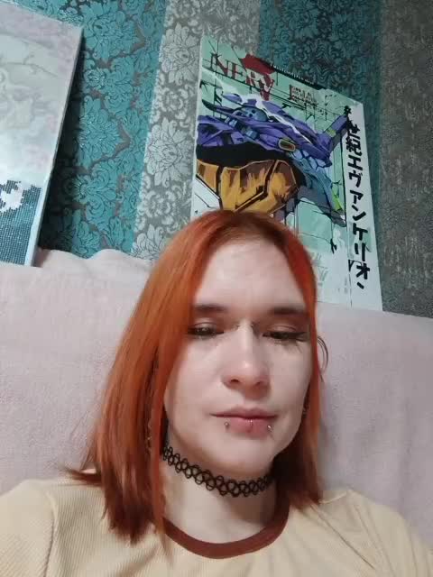 Colombina Live Sex April 7, 2026