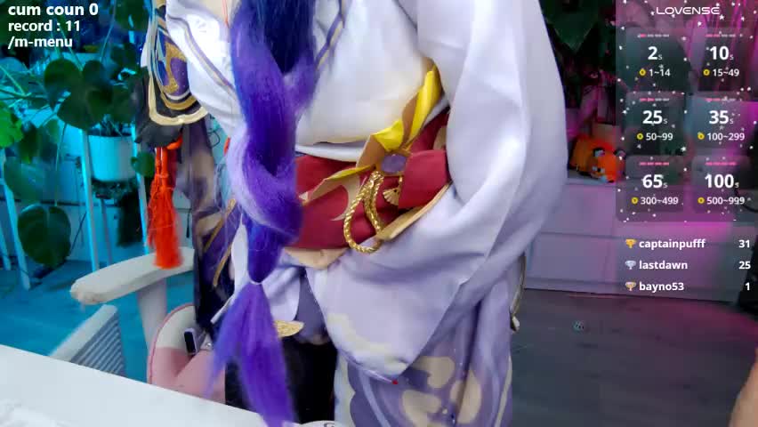 littleflufflepuff Live Sex April 7, 2026
