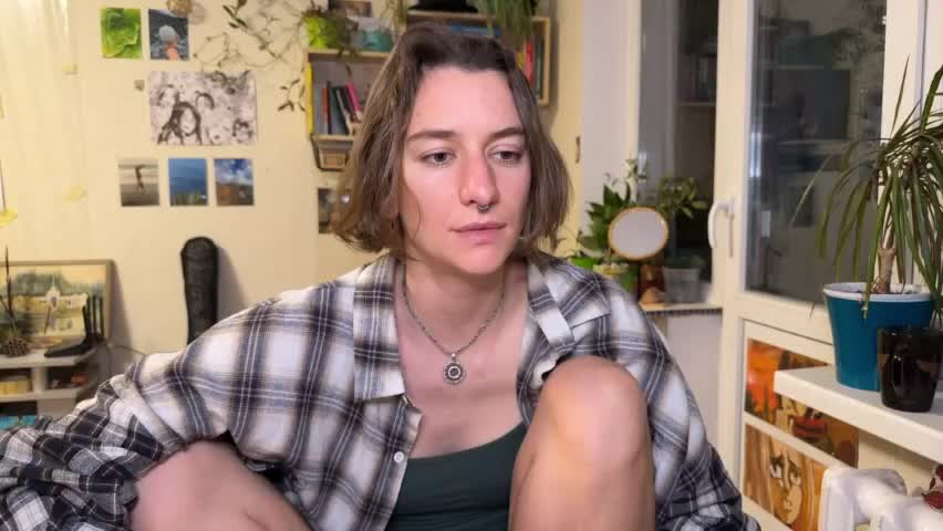 amarita_franchetti Live Sex April 7, 2026