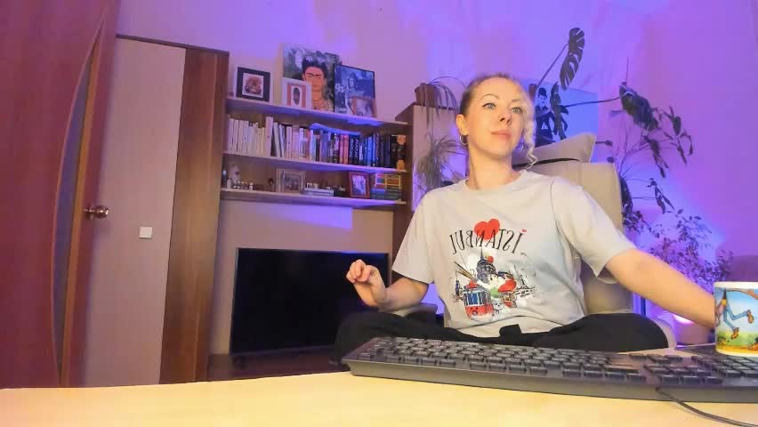 lylithskye Live Sex April 7, 2026