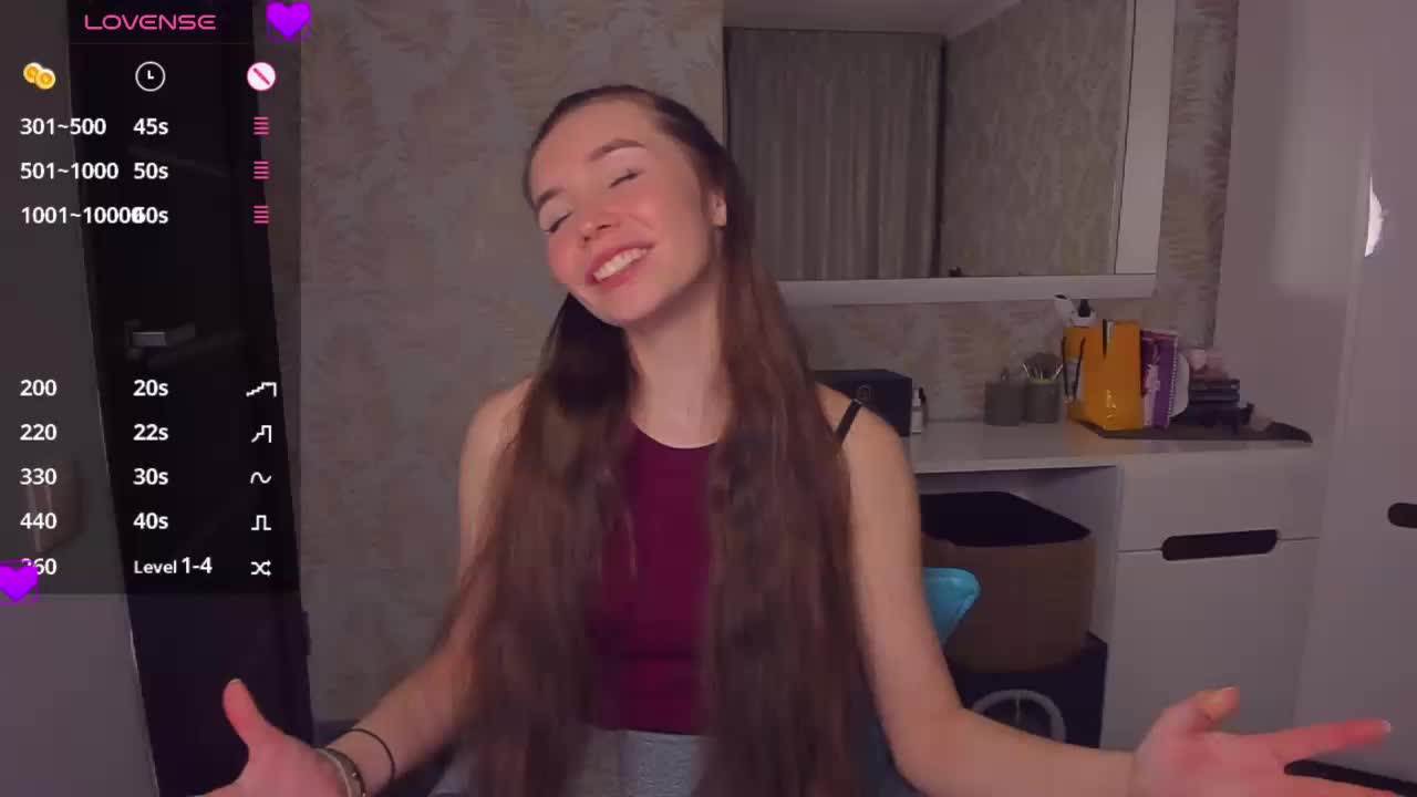YonaBones Live Sex April 7, 2026