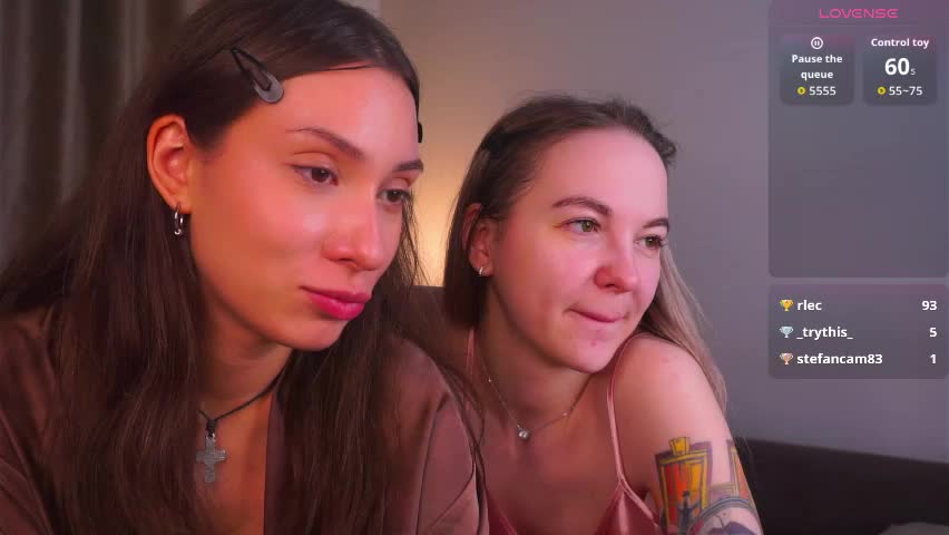pamilarakestraw Live Sex April 7, 2026