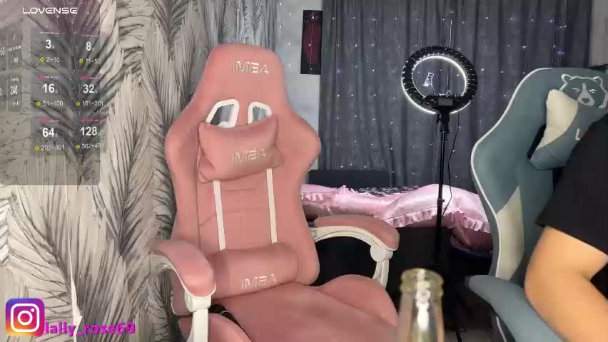 lallyrose69 Live Sex April 7, 2026